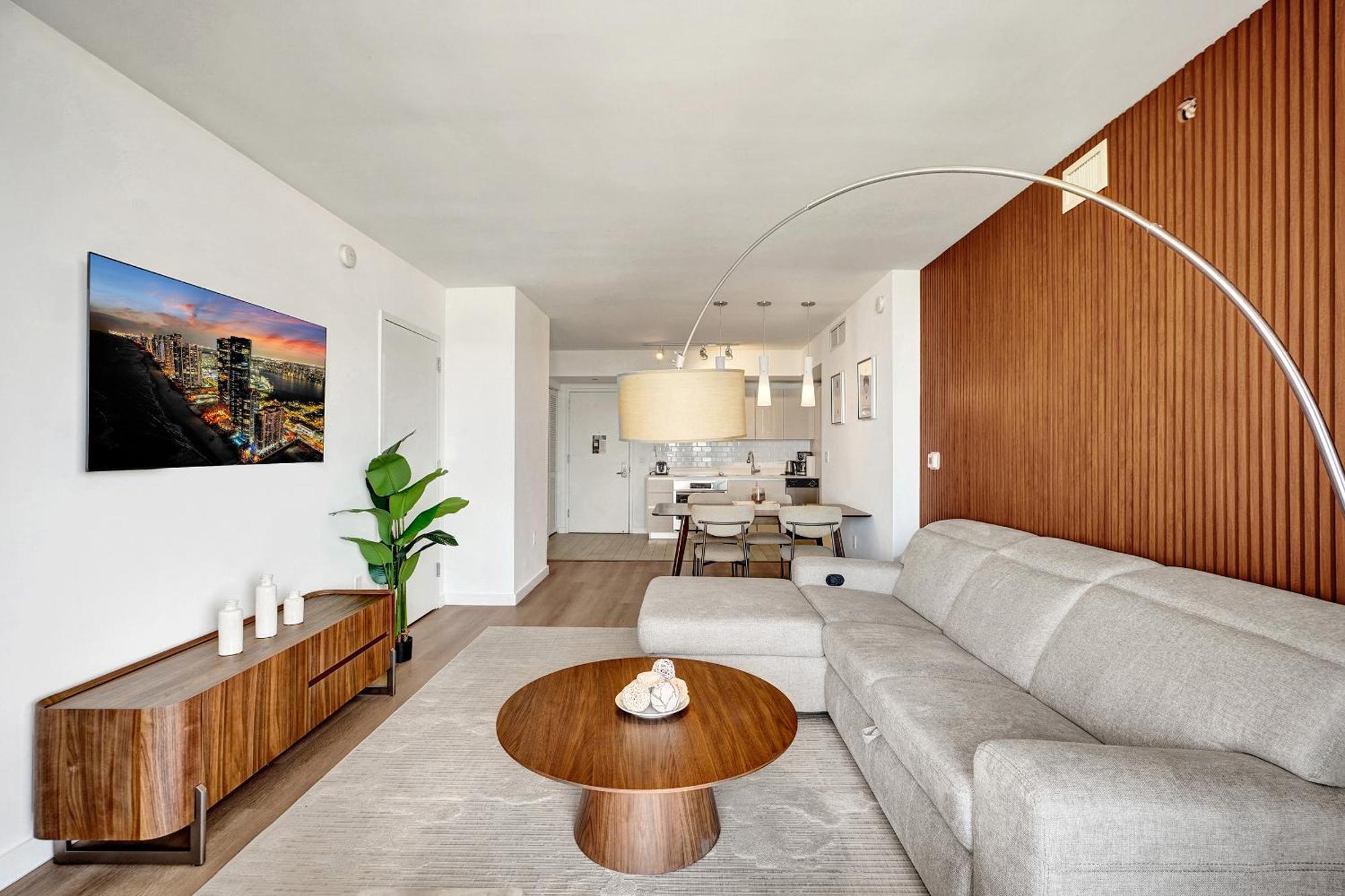 Beachwalk Resort Hallandale Beach Ngoại thất bức ảnh
